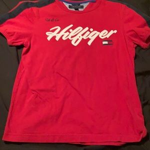 Hilifiger Tee